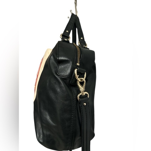 VINTAGE-KATE SPADE CALL ME HAYDEN PHONE BAG- GOOD CONDITION - Picture 5 of 11